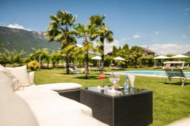 Hotel Mandelhof ***S