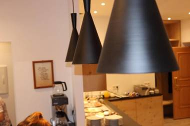 Appartements Eppanerhof