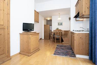 Appartements Eppanerhof