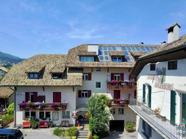 Angerburg Blumenhotel