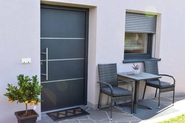 Ferienwohnung Pippohof