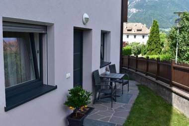 Ferienwohnung Pippohof