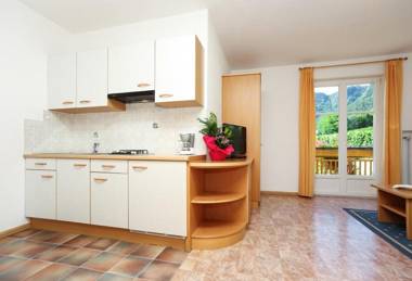 DAS MATSCHER Residence & Garden Hotel