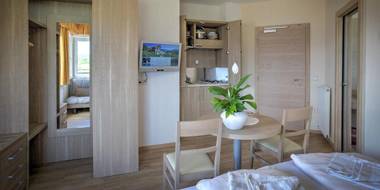 DAS MATSCHER Residence & Garden Hotel