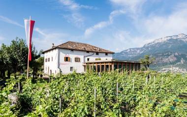 Hotel Ansitz Rungghof