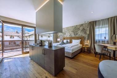 Hotel Ansitz Rungghof