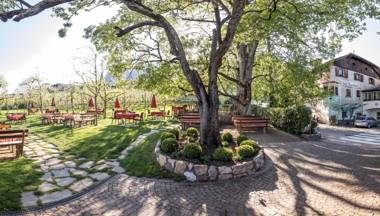 Landgasthof Bad Turmbach