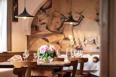 Landgasthof Bad Turmbach