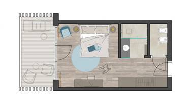 Appius Design Suites B&B