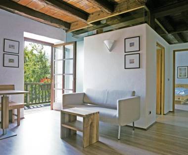 B&B Unterhabsbergerhof