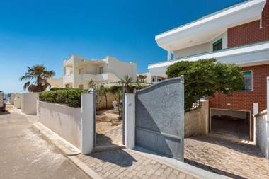 Villa Vival by BarbarHouse