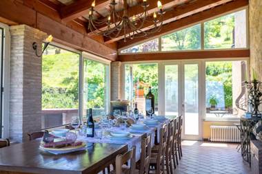 Greenwood Luxury Home