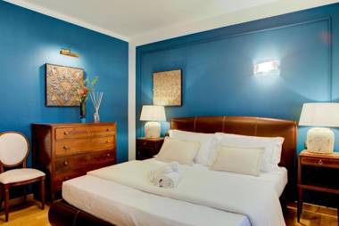 Greenwood Luxury Home