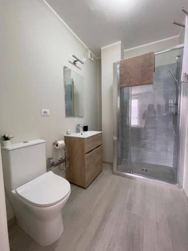 La Perla Nera Affittacamere