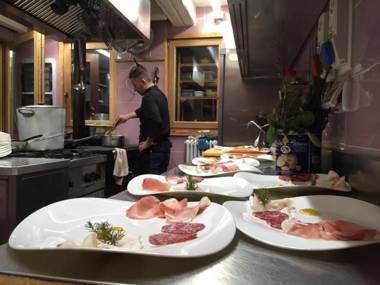 Rifugio Luna Nascente