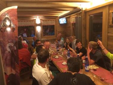 Rifugio Luna Nascente