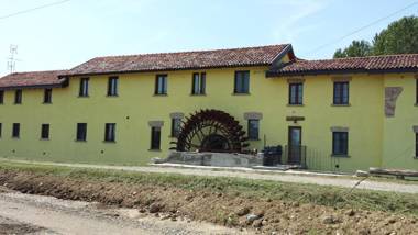 B&B Il Mulino