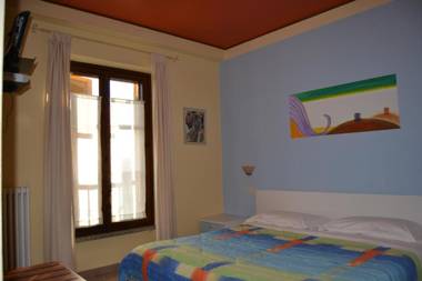 Agriturismo La Mussia