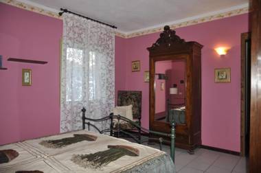 Agriturismo I Vicini di Cesare