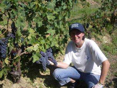 Agriturismo I Vicini di Cesare