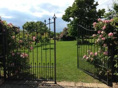 Agriturismo Corte Bebbi