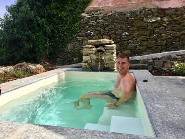 Casa Carpe Diem A VILLA BARCA