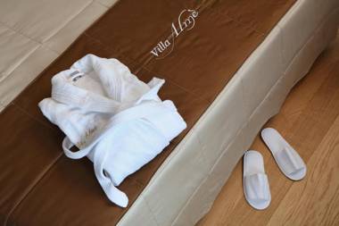 Agriturismo Villa Almè