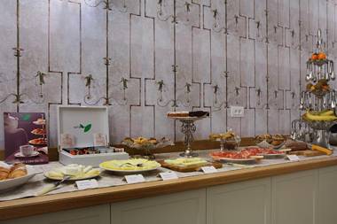 Agriturismo Villa Almè