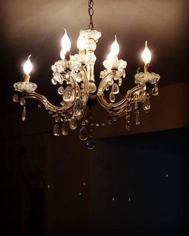 SURRIPE Casa Vacanze gradevole ed accogliente.