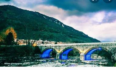 SURRIPE Casa Vacanze  gradevole ed accogliente.