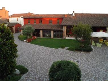 Affittacamere Il Persicone