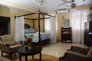 Firefly Beach Cottages