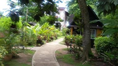 Firefly Beach Cottages