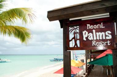 Negril Palms
