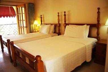 Charela Inn