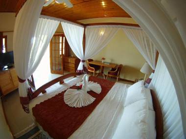 Charela Inn