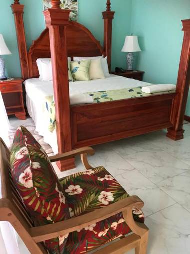 Rayon Hotel