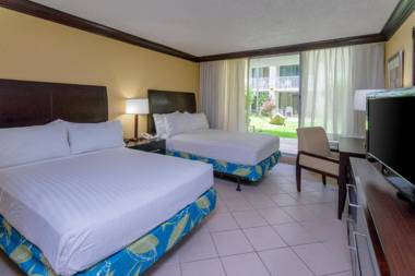 Holiday Inn Resort Montego Bay All Inclusive an IHG Hotel