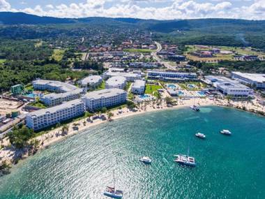 Riu Montego Bay - All Inclusive - Adults Only