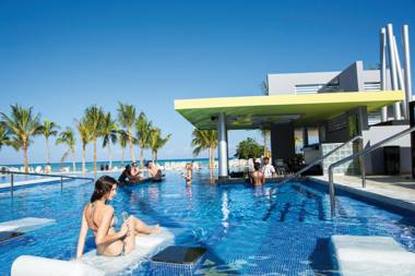 Riu Palace Jamaica - All Inclusive - Adults Only