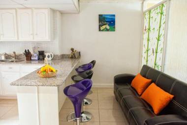 Montego Bay Club Apartments
