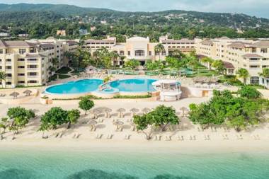 Iberostar Rose Hall Beach