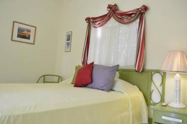Sea Grove Villa