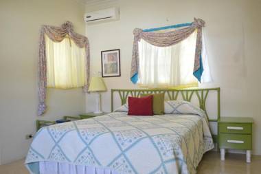 Sea Grove Villa