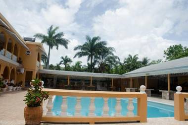 Guest House Villa Royal