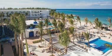 RIU Reggae All-Inclusive - Adults Only
