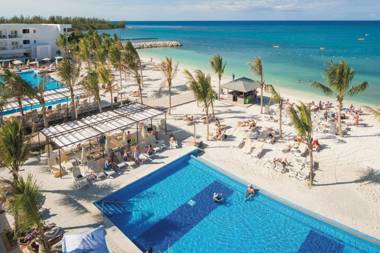 RIU Reggae All-Inclusive - Adults Only