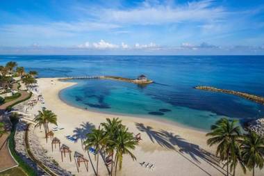 Luxury 2BR Home facing Beach w/Pool Montego Bay #5