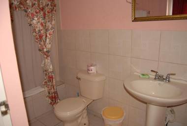 Pink Hibiscus Bed and Breakfast