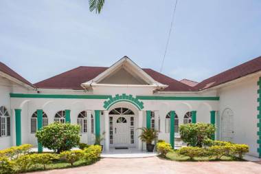 Diamond Villa Guest House